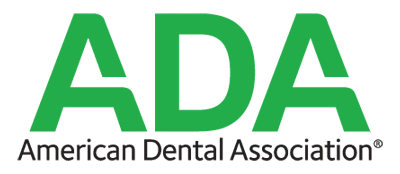 Logo for American Dental Association