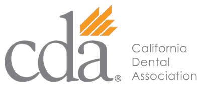 Logo for California Dental Association