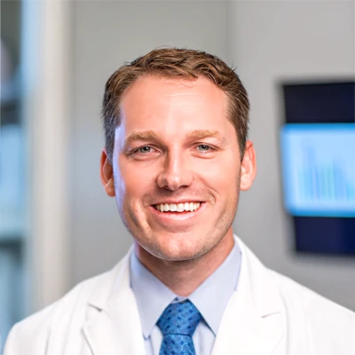 we refer patients in need of oral surgery to Dr. Beech