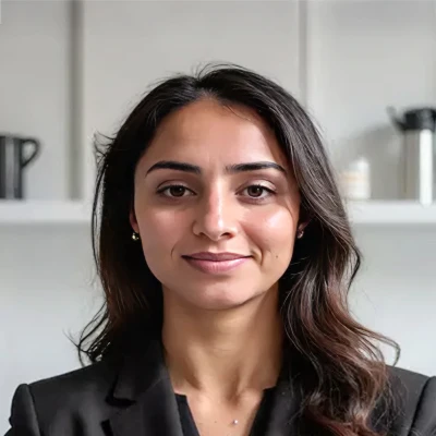 Gaganjot Khera is a Dentist at Signature Smiles Dental Group
