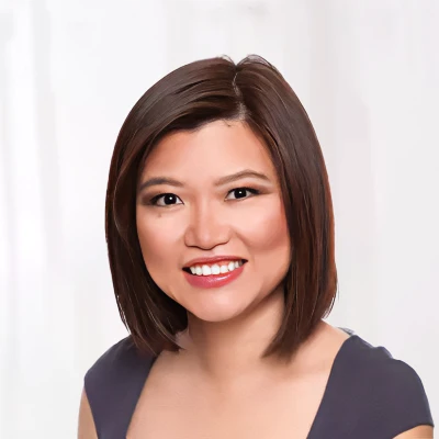 Judy Chen is an Endodontist and Root Canal Specialist we refer patients to