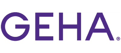 GEHA Insurance Logo Logo for GEHA Insurance