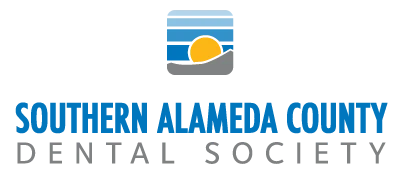 Logo for Southern Alameda County Dental Society